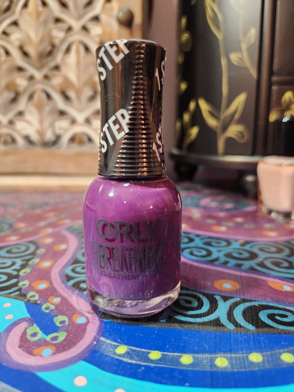 ORLY Pick Me Up
